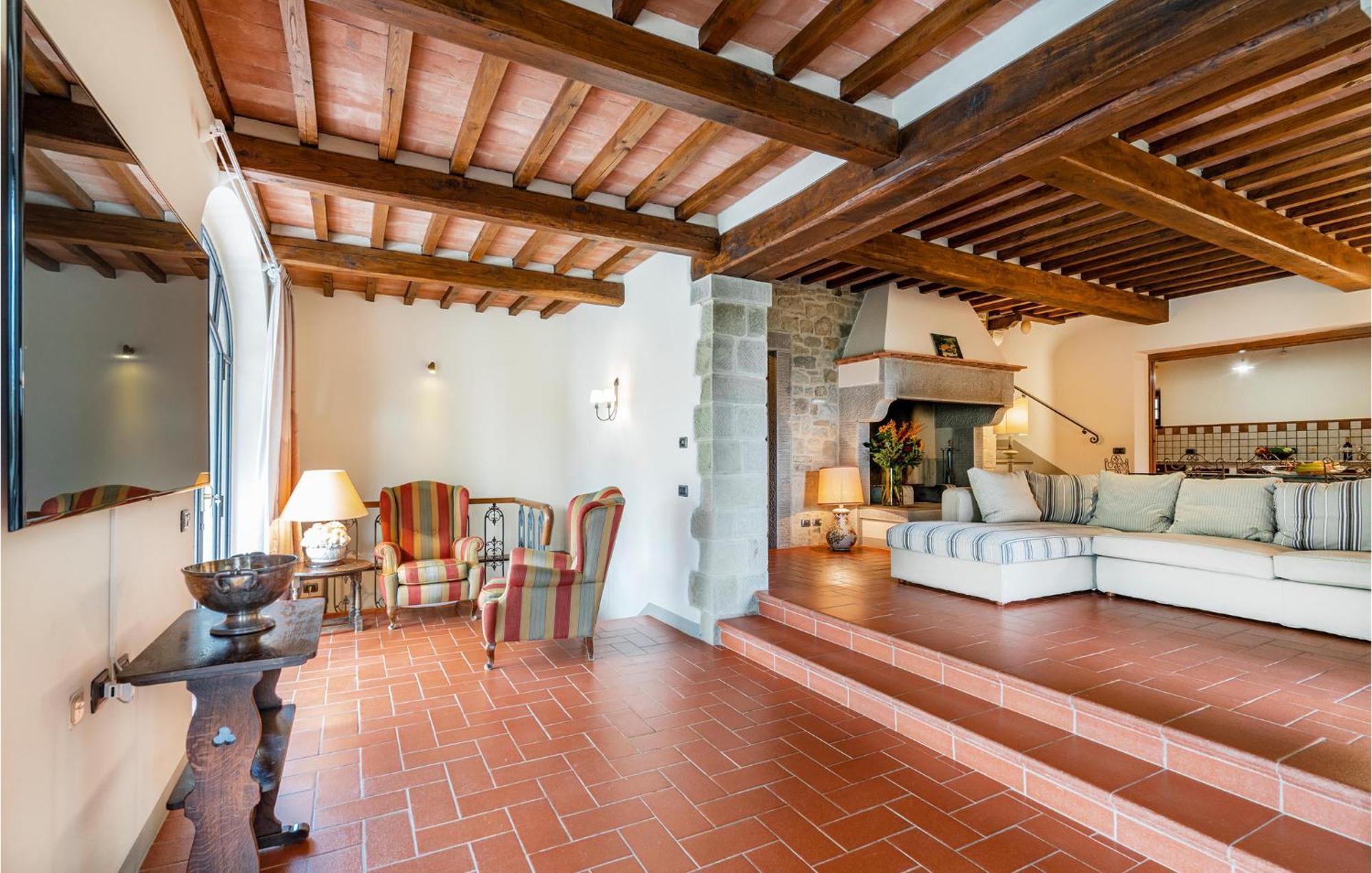 Villa Tita Poppi Exterior foto