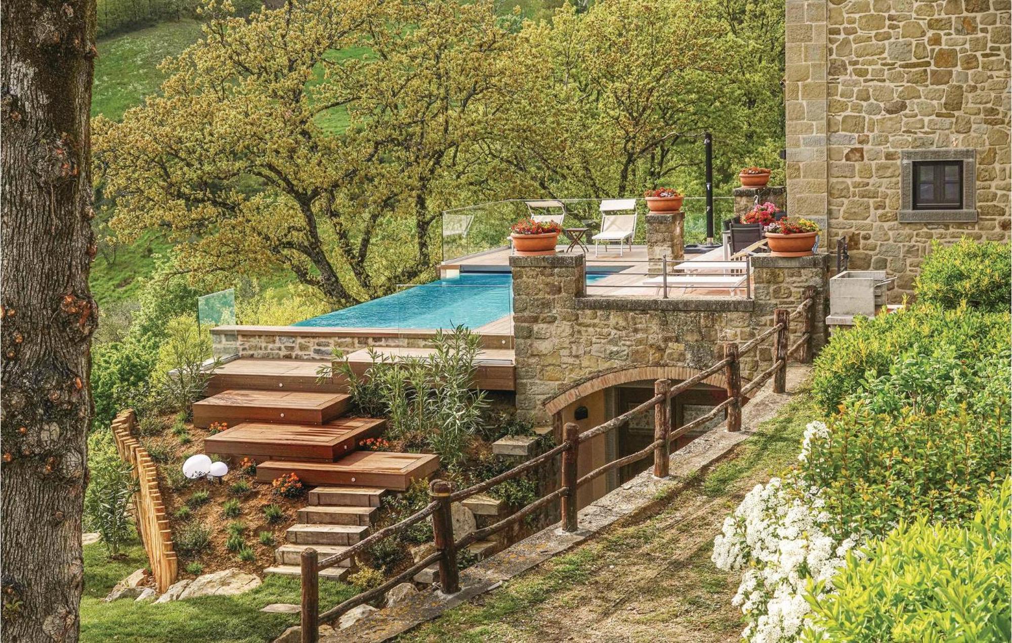 Villa Tita Poppi Exterior foto